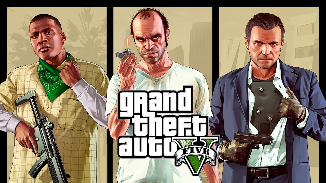 Import Your GTA 5 Character From Xbox One to PC