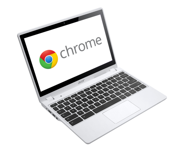 How to Unblock Websites on a School Chromebook