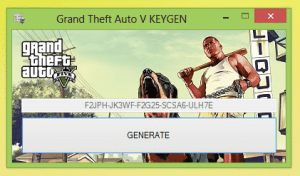 GTA 5 Crack With Activation Key 2023 .TXT File Download