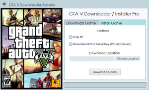 GTA 5 Crack With Activation Key 2023
