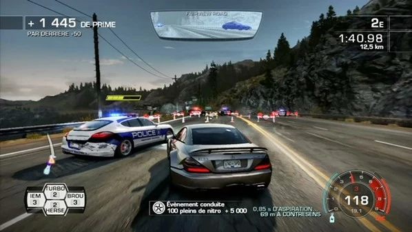 Need for Speed Hot Pursuit Crack .TXT File Free Download