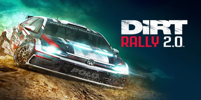 DiRT Rally activation key