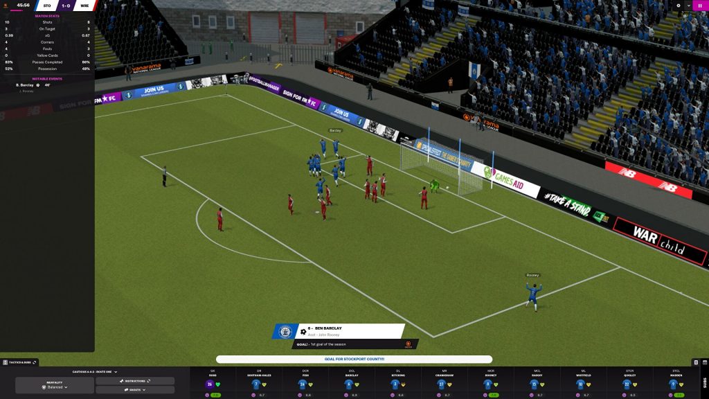 Football Manager 2022 activation key
