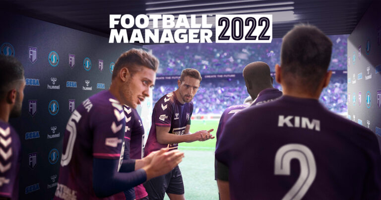 Football Manager 2022 Activation Key  + Crack Steam, CD Key