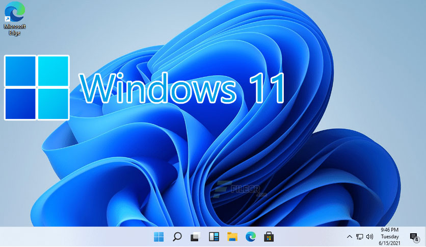 Windows 11 Pro Crack