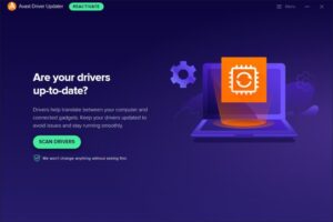 AVAST Driver Updater