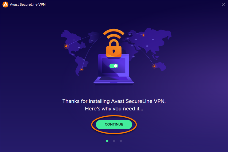 AVAST SecureLine VPN Crack With License Key TXT File Free Download
