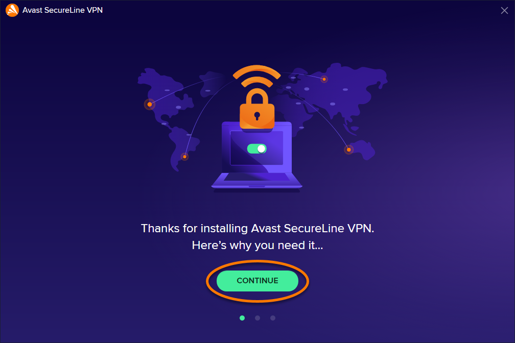 avast secureline vpn crack