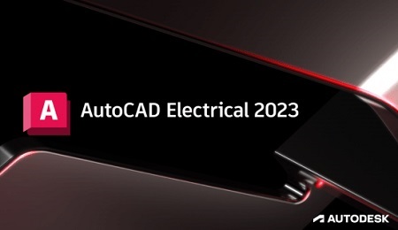 AutoCAD Electrical 2023 Crack