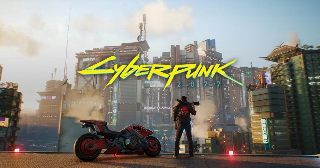Cyberpunk 2077 Crack With Activation Key TXT File 