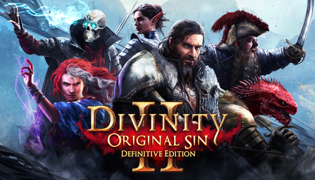 Divinity Original Sin 2 Crack With Activation Key TXT File Free Download