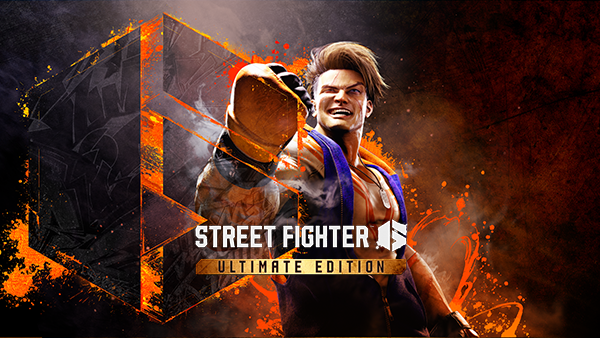 Street Fighter 6 Crack With Activation Key TXT File