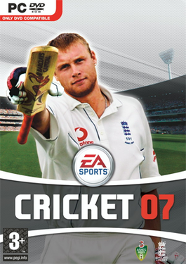 Cricket 2007 Crack With Serial Key Lifetime TXT File