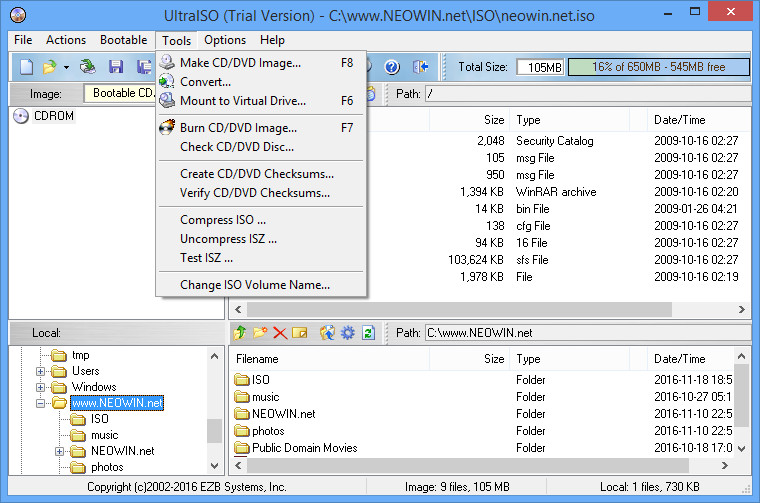 Ultraiso Crack With Registration Code Lifetime TXT File Free Download