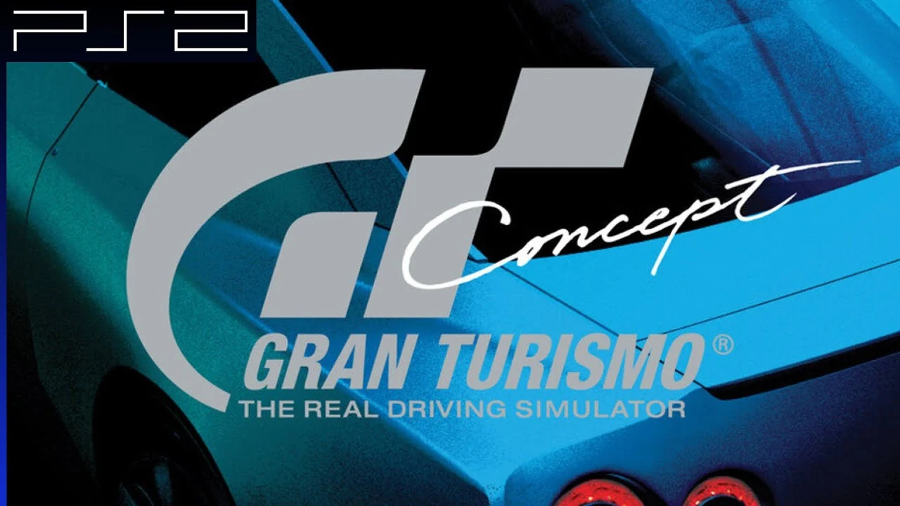 Make a tier list Gran Turismo