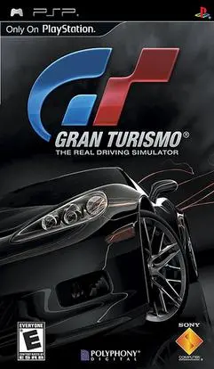 Make a tier list Gran Turismo