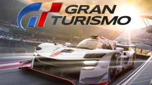 Tier List Gran Turismo
