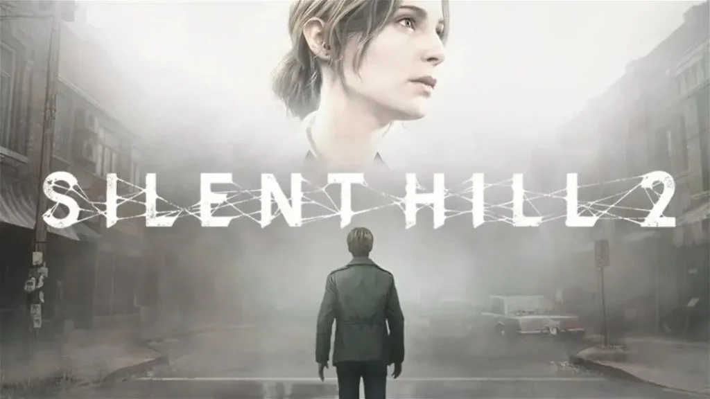 Tier List Silent Hill 2