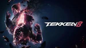Tier List Tekken 8
