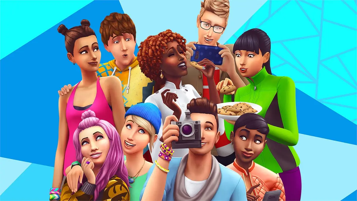 Tier List The Sims 4